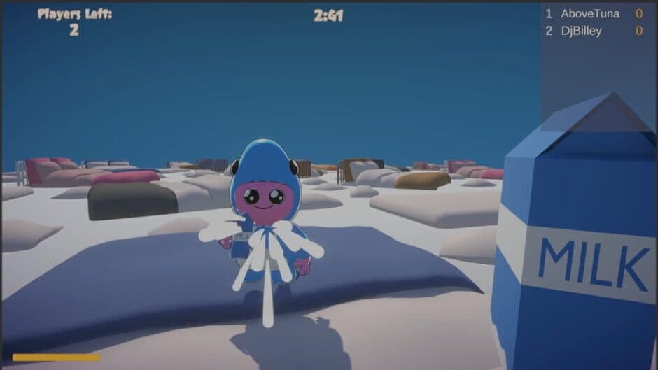 BrainRot screenshot