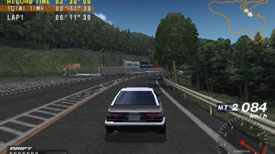 Road Rage 3 screenshot
