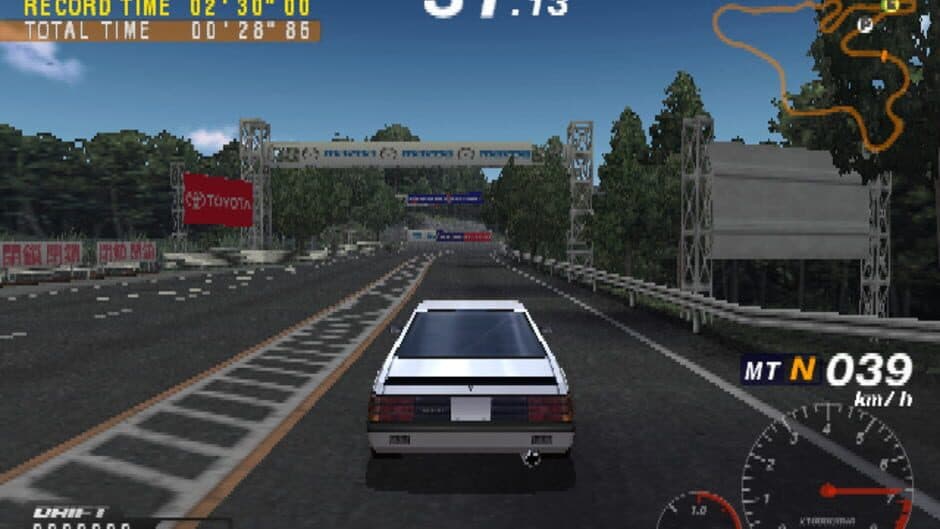Road Rage 3 screenshot