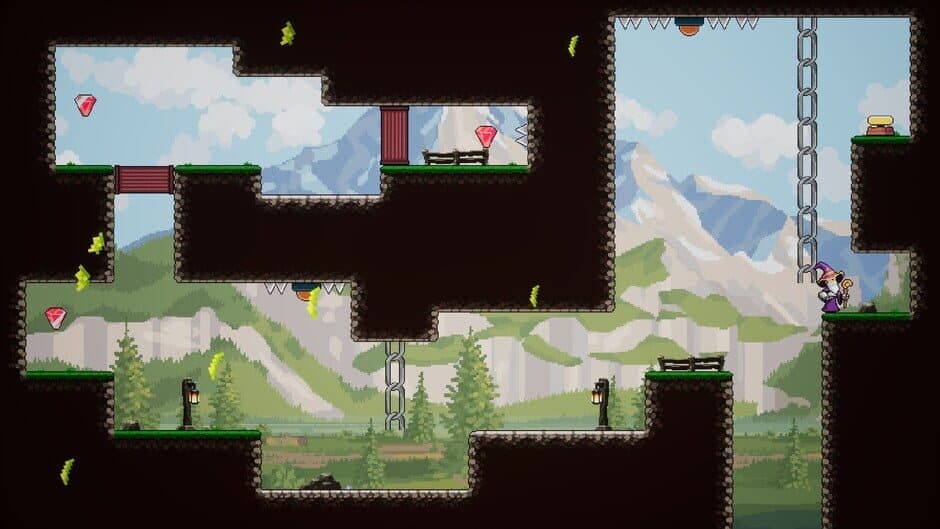 Boxes Wizard screenshot