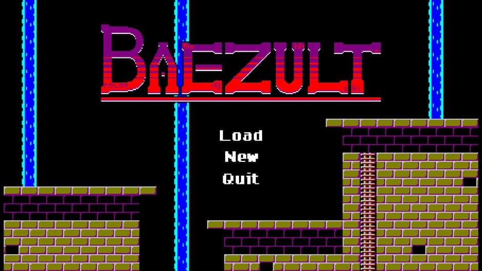 Baezult screenshot