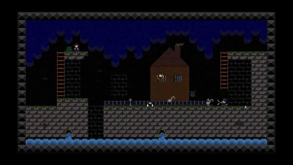 Super Jack The Ripper screenshot