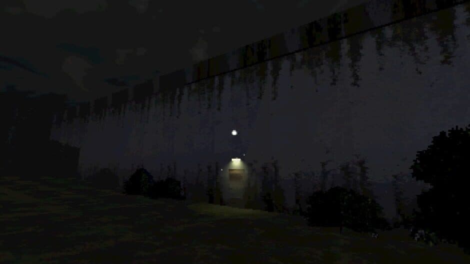 God is Watching screenshot