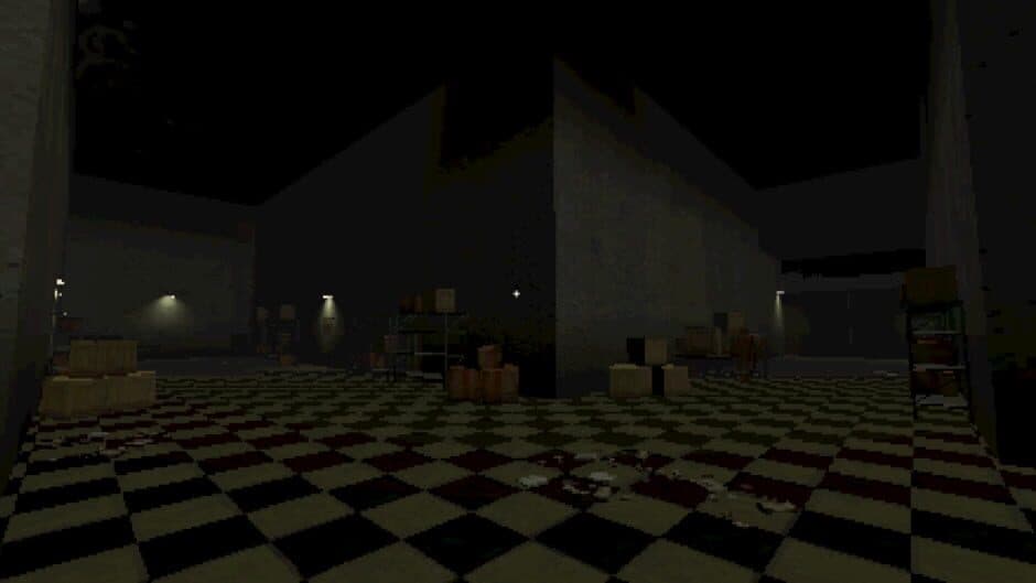 God is Watching screenshot