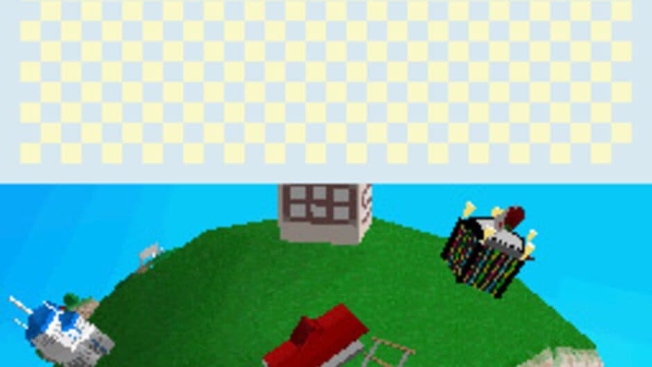 Chara Chenko screenshot