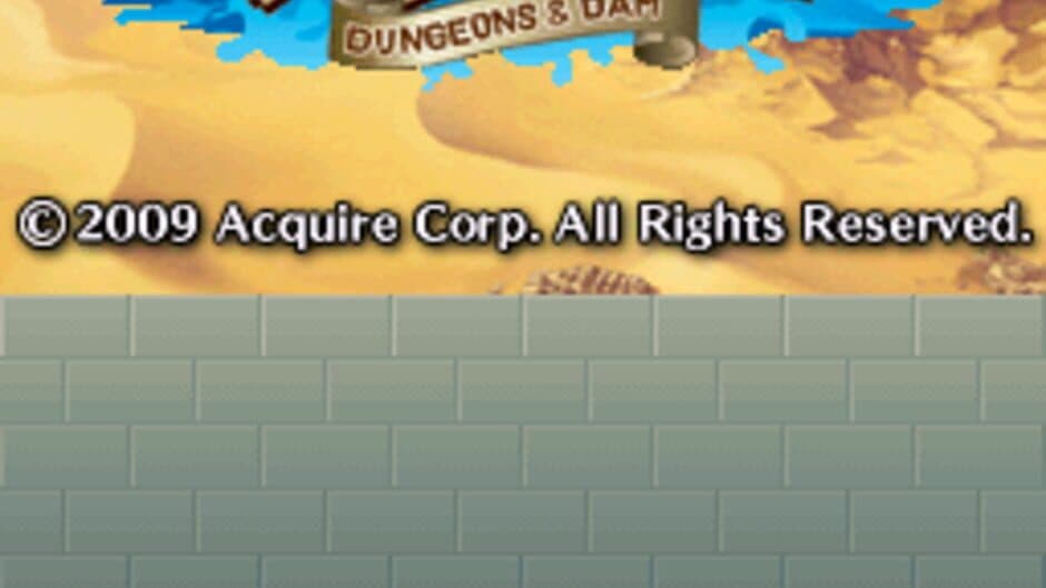 Dun Dam: Dungeons & Dam screenshot
