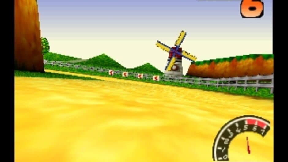 Penny Racers screenshot