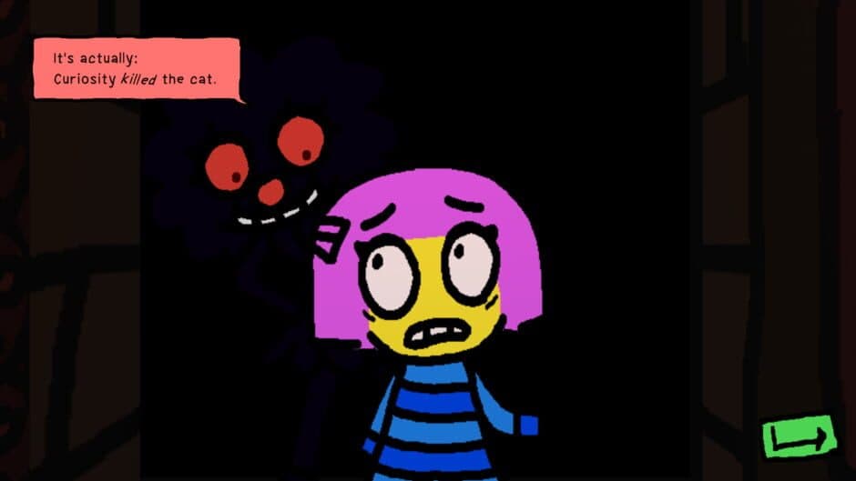 Adventure in XX City 2: Finding BB screenshot