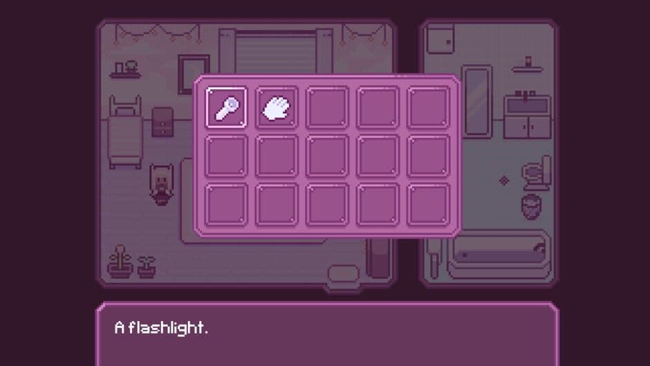 Infernum Bound screenshot