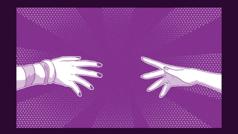 Infernum Bound screenshot