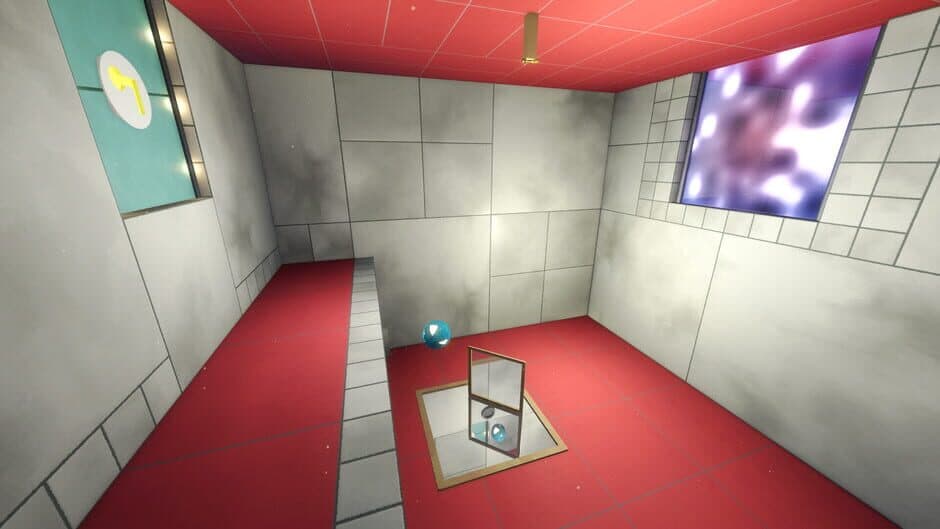 The Art of Reflection screenshot