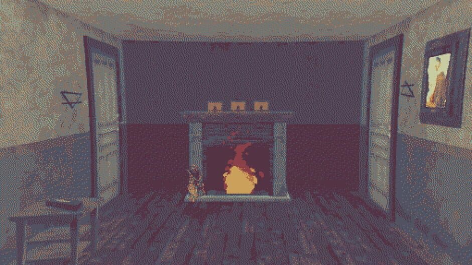 Asleep in the Deep screenshot