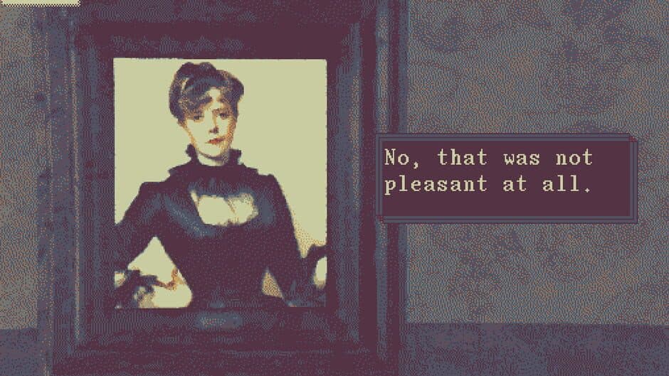 Asleep in the Deep screenshot