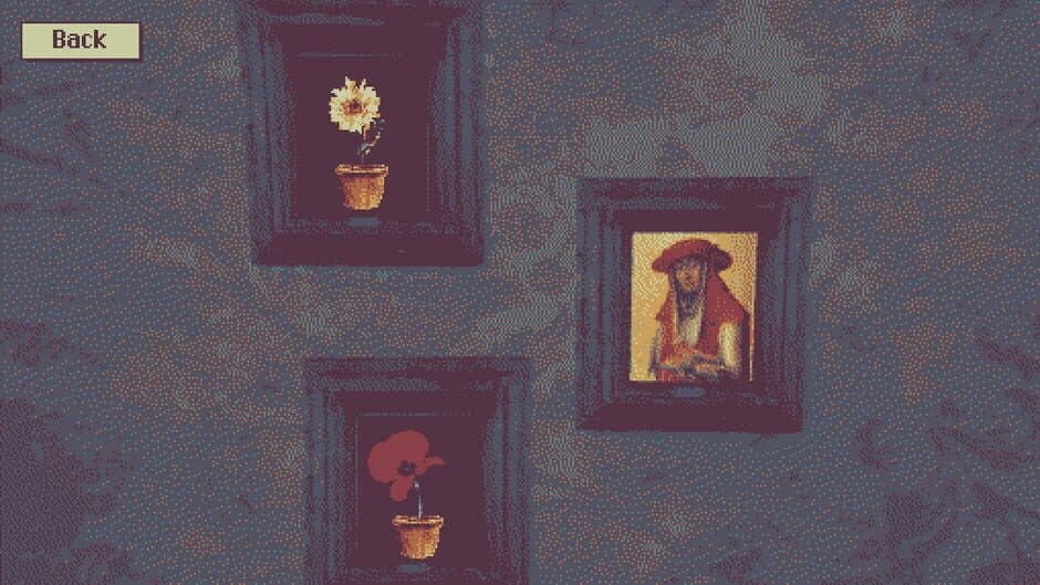 Asleep in the Deep screenshot