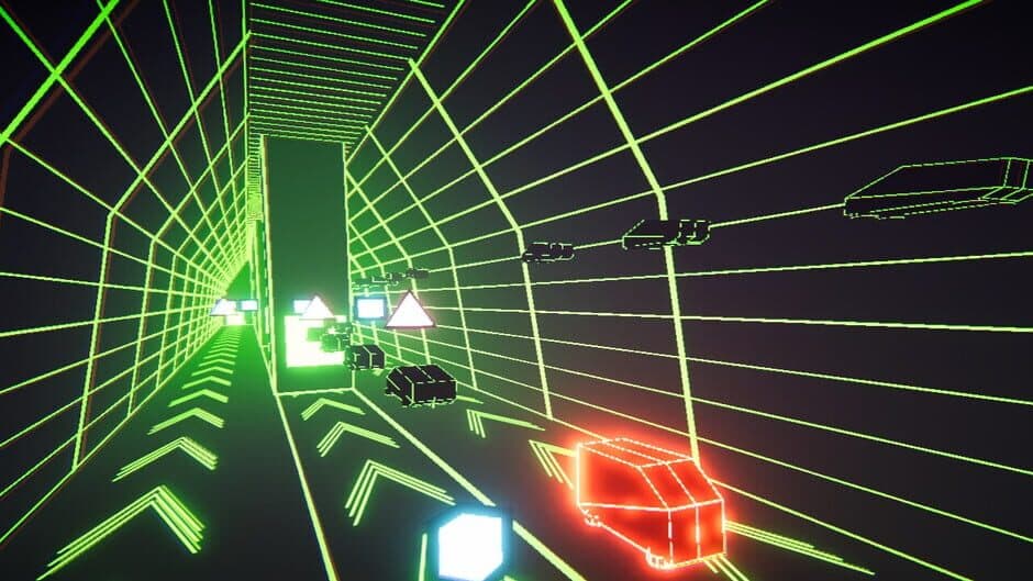 GeoJet screenshot