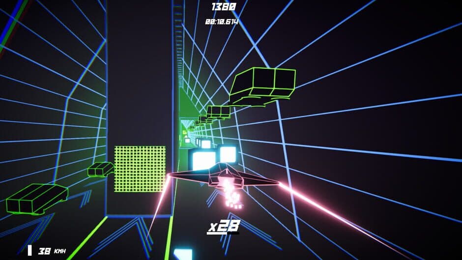 GeoJet screenshot