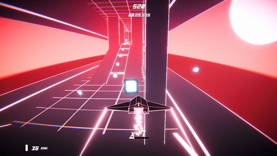 GeoJet screenshot