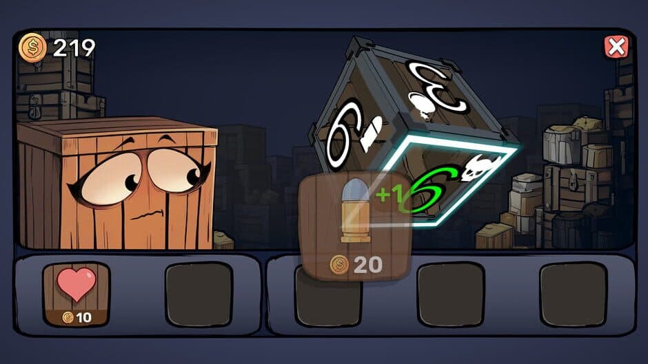 Mimic Me screenshot