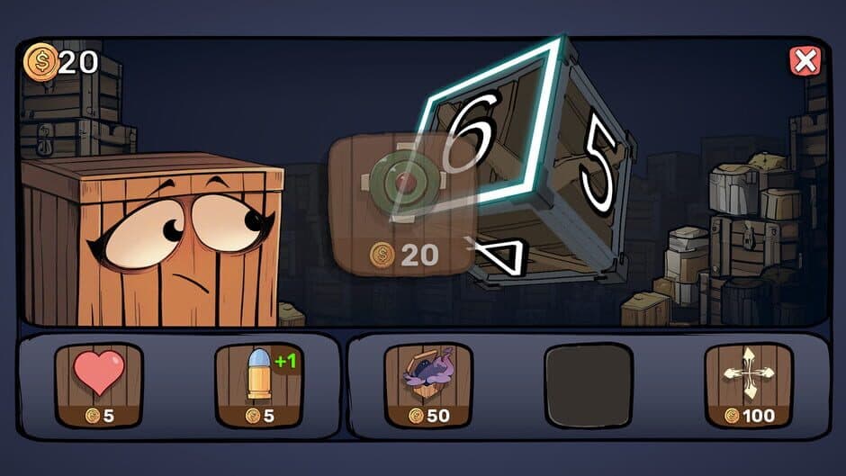 Mimic Me screenshot