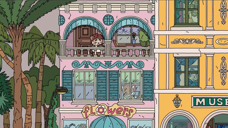 Find All 6: Netherlands screenshot