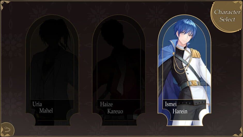 Eternal Glory screenshot