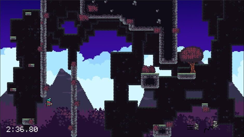 The Grappler screenshot