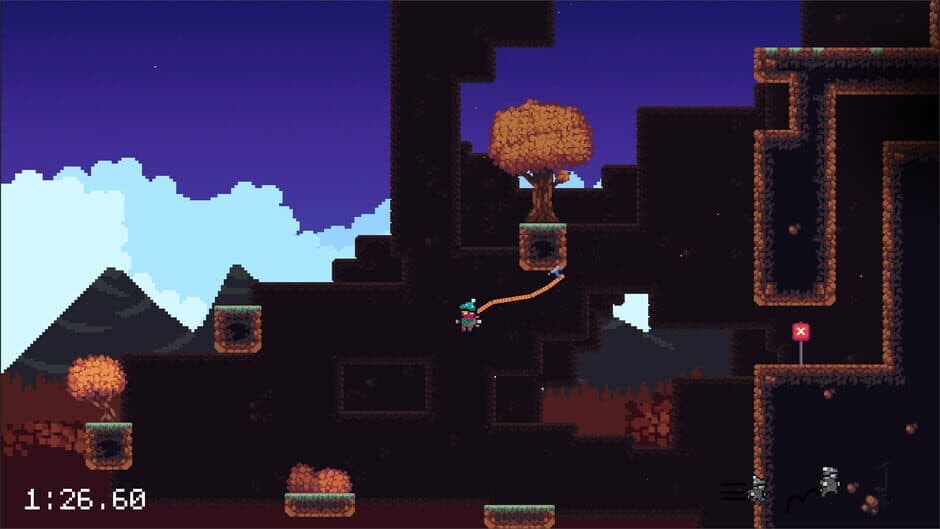 The Grappler screenshot