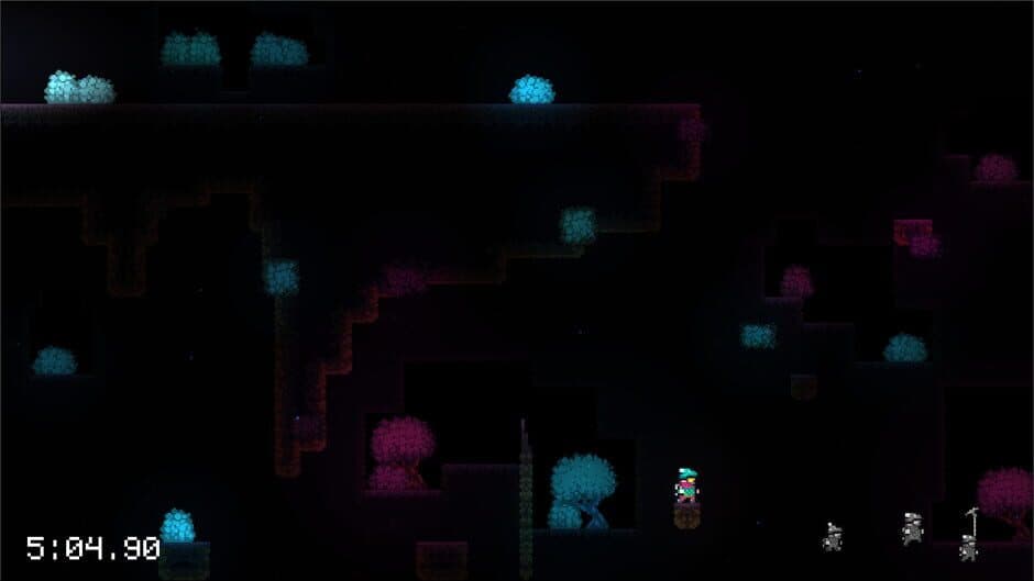 The Grappler screenshot