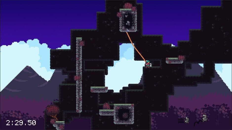 The Grappler screenshot