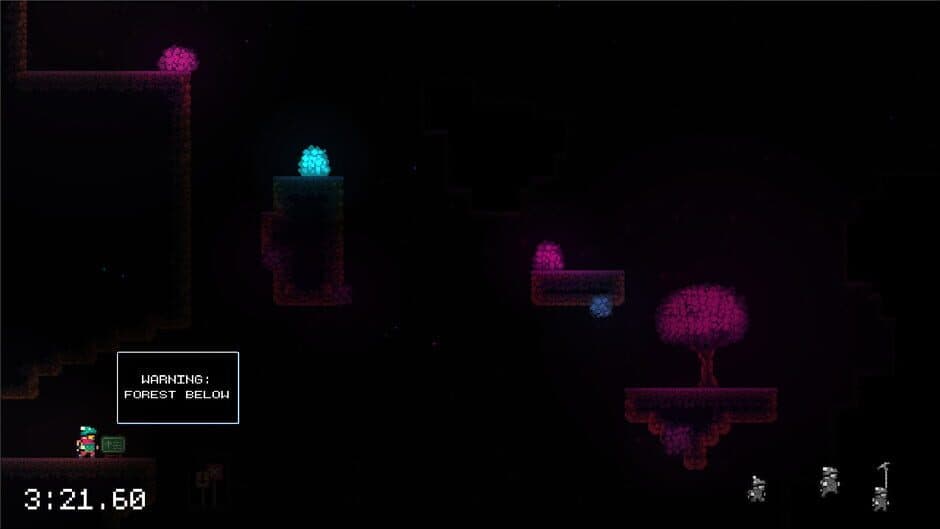 The Grappler screenshot