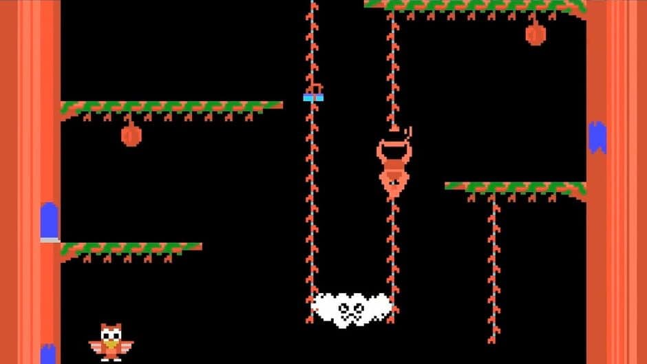 Magical Tree screenshot