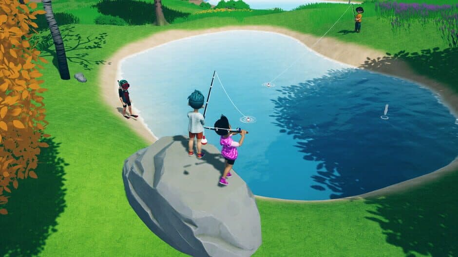 Social Hook screenshot