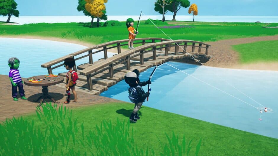 Social Hook screenshot