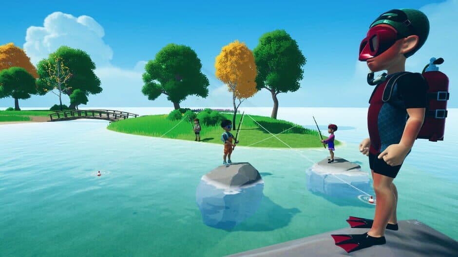 Social Hook screenshot