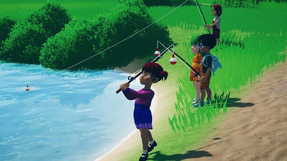 Social Hook screenshot
