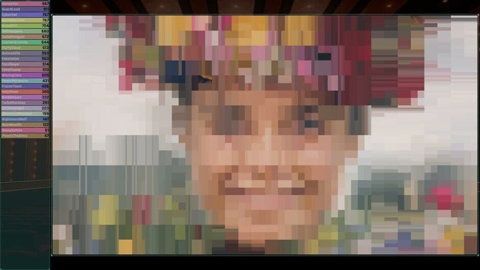 GlitchGuesser screenshot