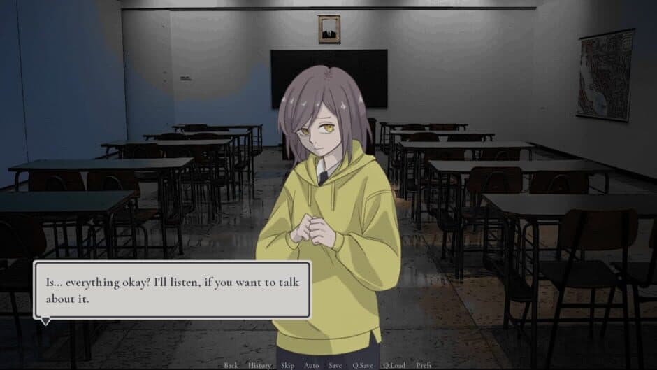 Foul Repercussion screenshot