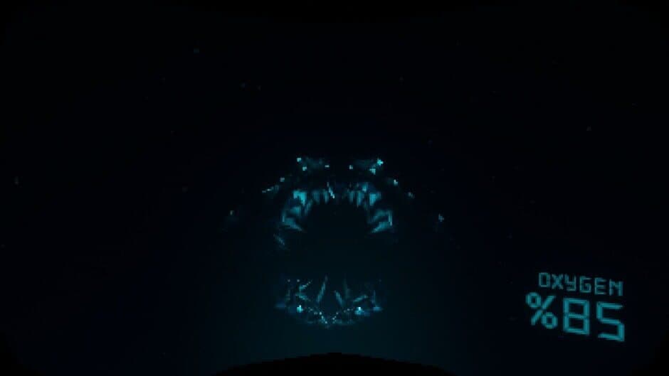 The Void Below screenshot