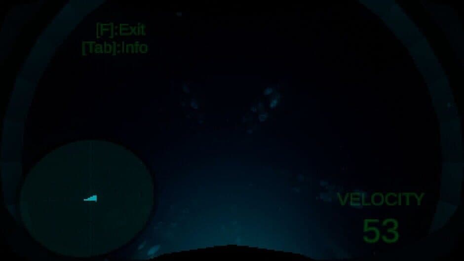 The Void Below screenshot