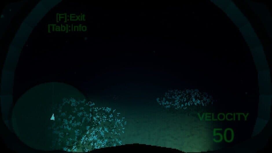 The Void Below screenshot