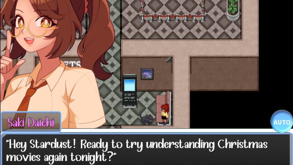 Valkyrie Star: A Cacophony Choir screenshot