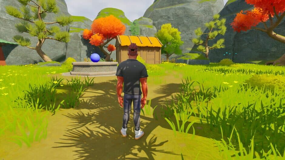 Path Of Balls screenshot