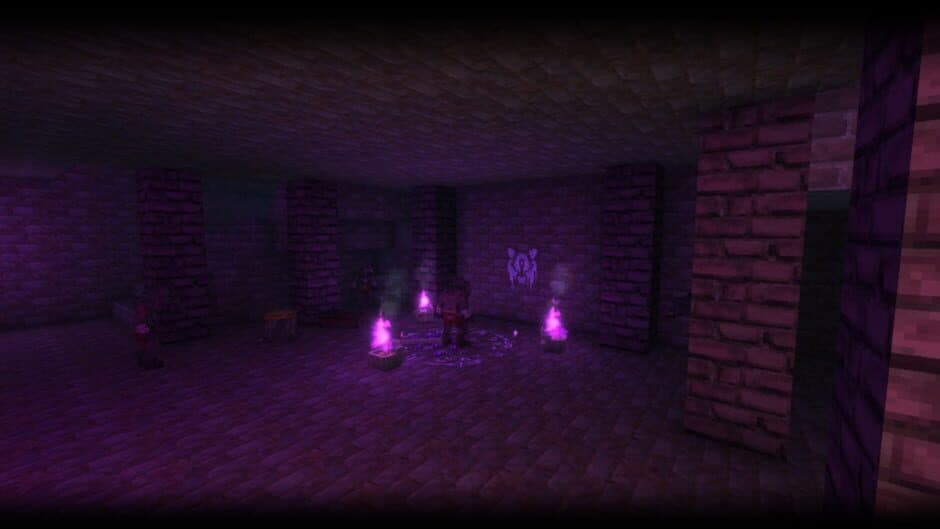 Adrullan Online Adventures screenshot