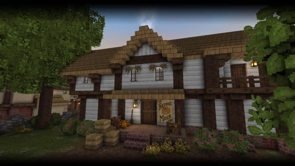 Adrullan Online Adventures screenshot