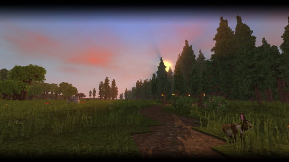 Adrullan Online Adventures screenshot