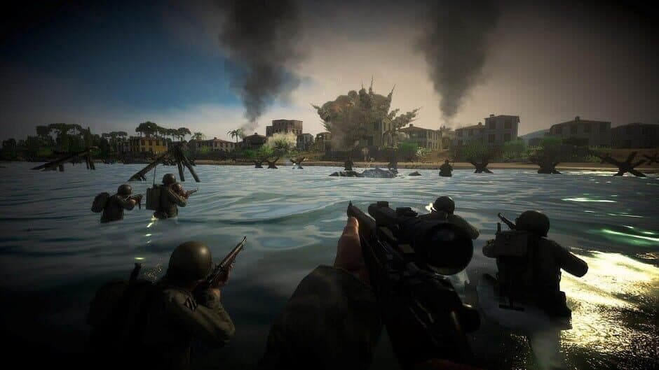 Easy Red 2 screenshot