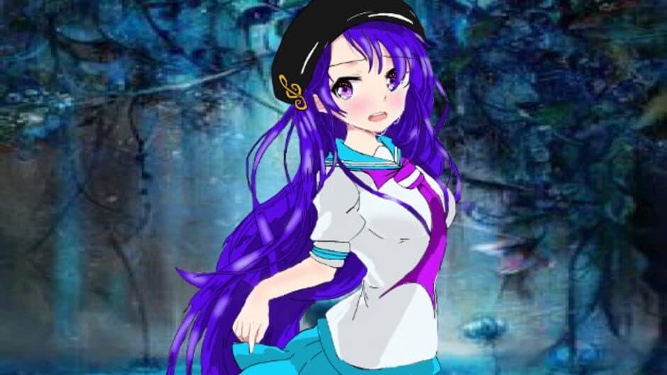 Dreamscape Highschool screenshot