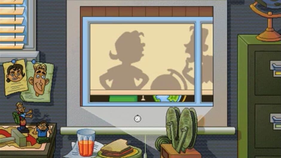 I Love Math screenshot