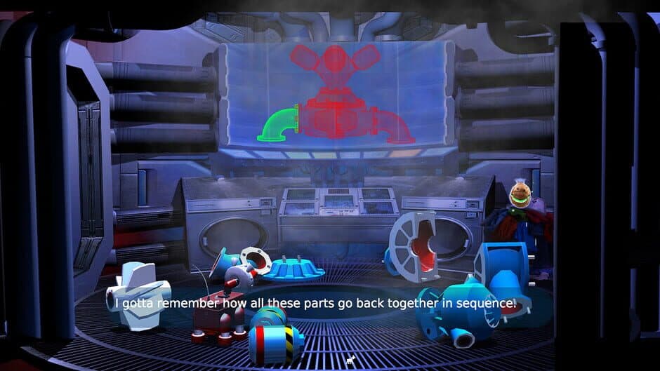 SpaceVenture screenshot