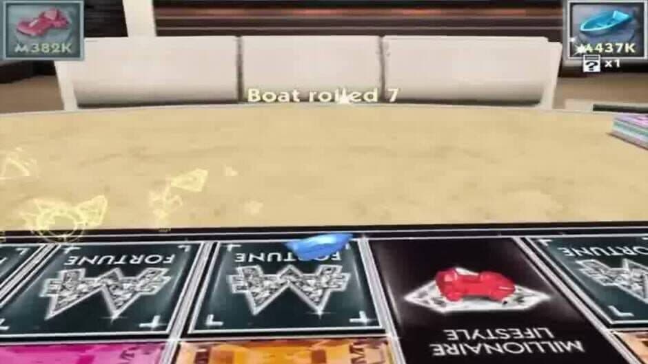 Monopoly Millionaire screenshot